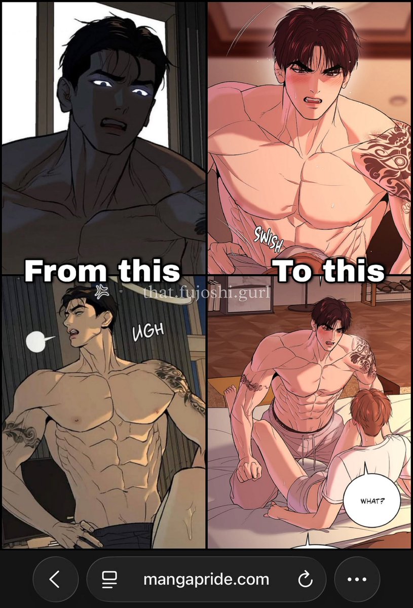 thatfujoshigurl's tweet photo. We came a long way🫠
Ib - _//ryuht from /X
Name-jinx (Read https://t.co/xF3QtKBebo)
Status - ongoing
Author - Mingwa
Platform -Mangapride
#jinxmanhwa
#jinx #joojaekyung #kimdan #jinxmeme #jaekyung #fypシ゚ #explore https://t.co/ukp6FMUk1O