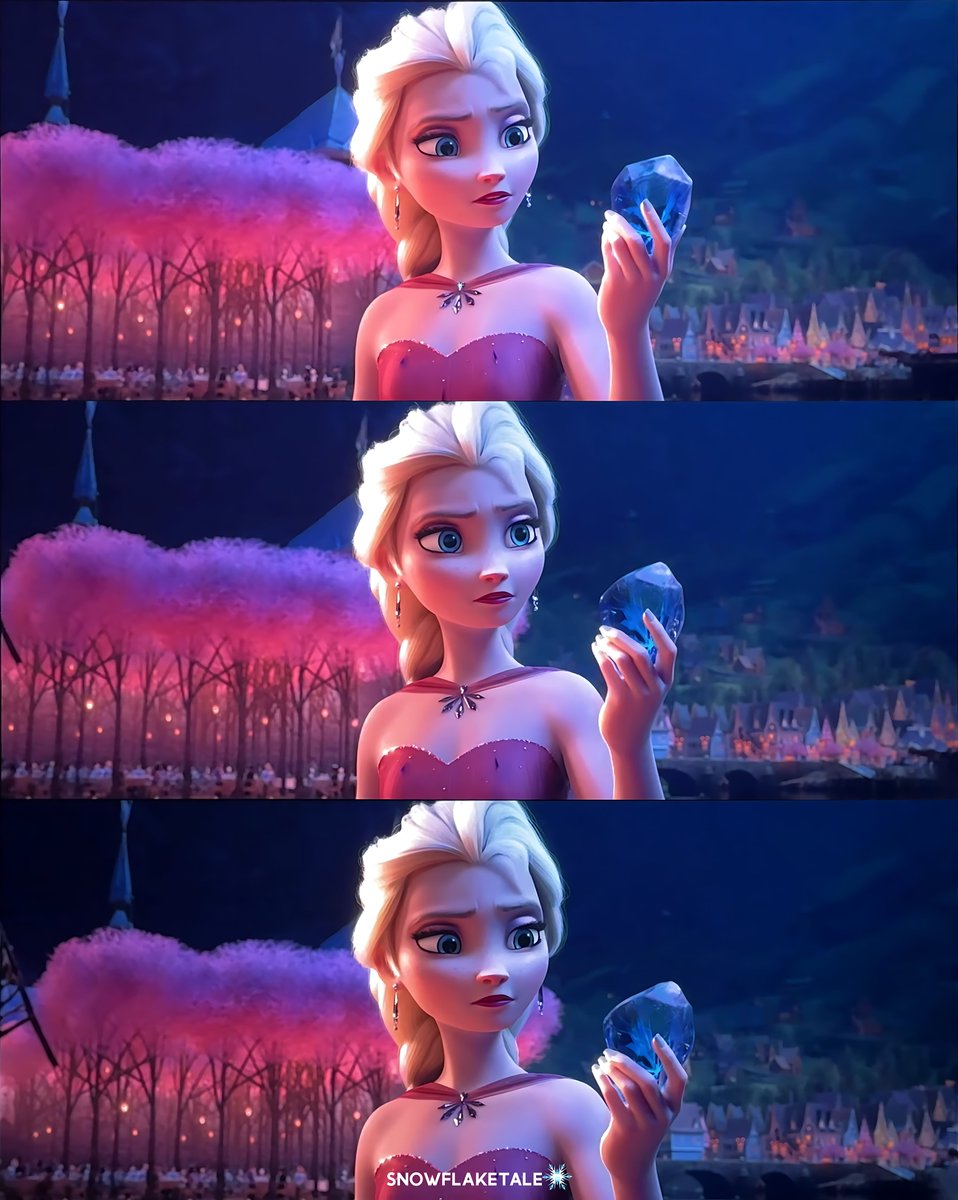 snowflaketale's tweet photo. Made some color grading and upscaled for the Frozen 3 teaser trailer footage from D23 Expo - Part 1! 🔥 

I’ve been wanting to make this for a long time, but I kept getting distracted by other things 😆

#disneyfrozen3 #frozen3 #frozen #disneyfrozen #snowflaketale https://t.co/dv7pVFDV47