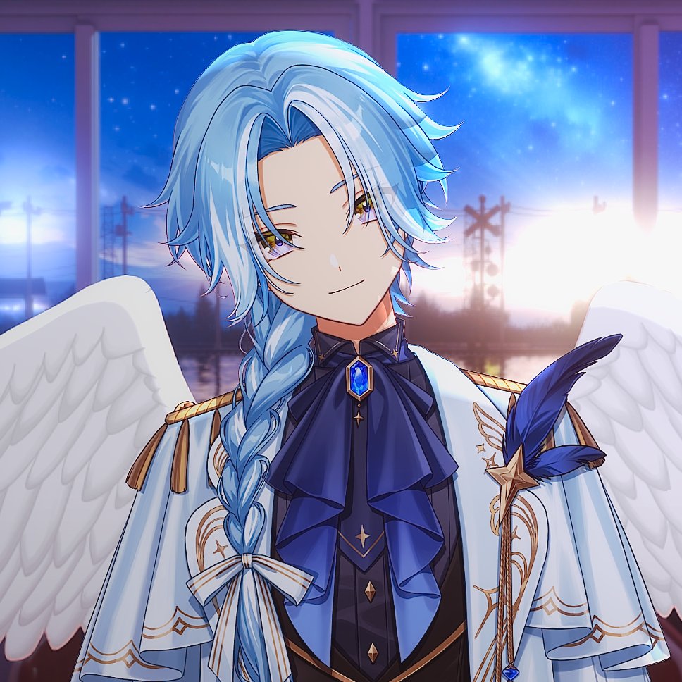 sol_shirahase's tweet photo. 👼❤ https://t.co/tnPpTx7D9Z