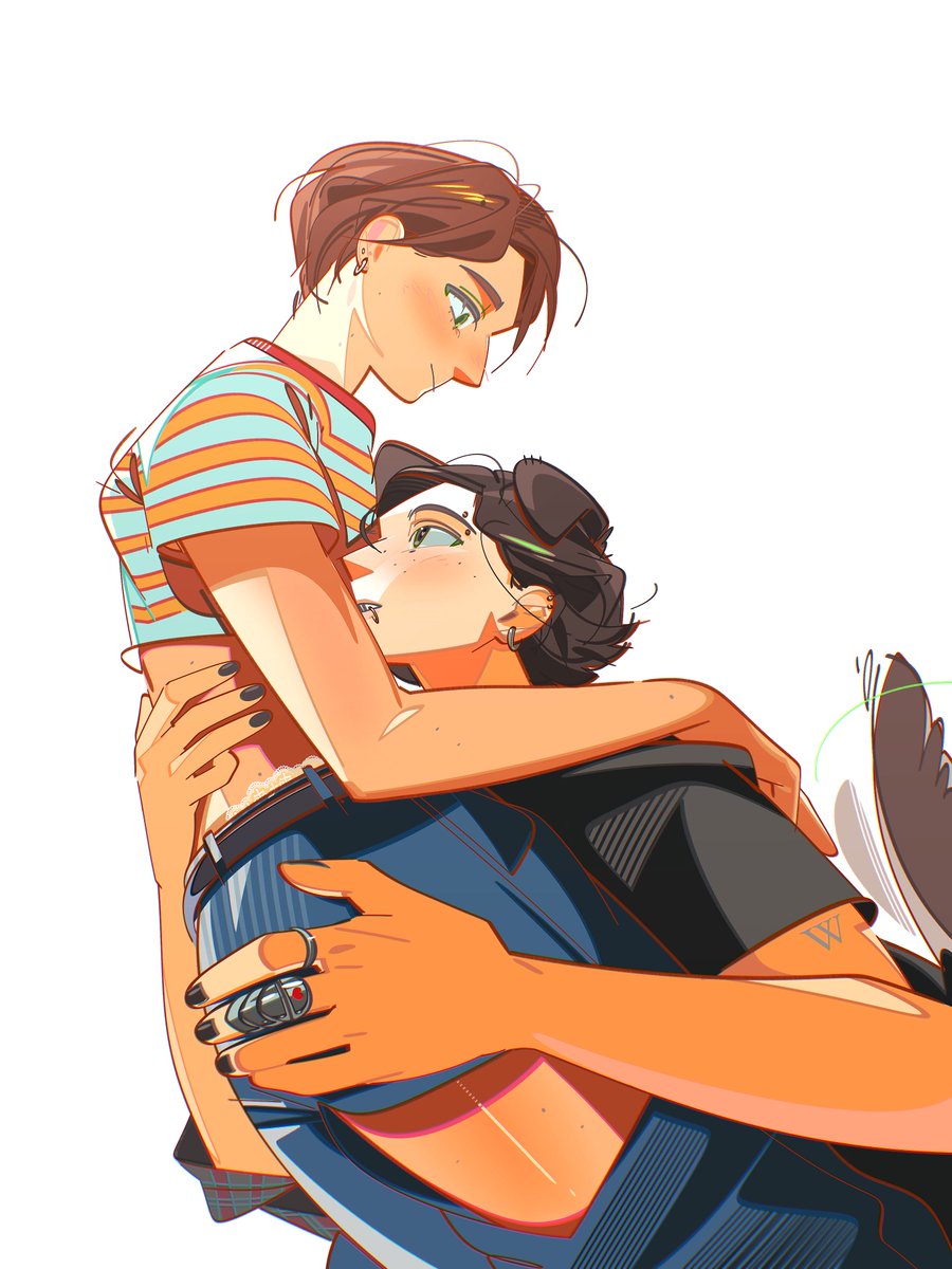 JustMcBaoBao's tweet photo. Goodboy #byler https://t.co/KEOzjdoGNt