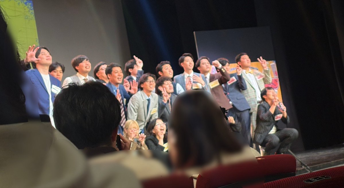 _8s29s's tweet photo. ガチで勢いで取ったけど楽しかった✨ https://t.co/BDhljdYtEO