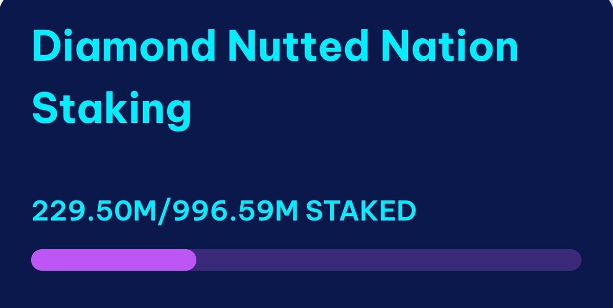 DNConChain's tweet photo. Just a friendly reminder about staking..

Chads are holding about 25% of the supply here 💪 

You can currently earn about 45 cents per day, for every 5 million #DNC staked

DNC is also a payout option on #Vendorium 🐙 Completely backed by the marketplace, facilitating autoswaps on every transaction

Collectibles supporting your investment, what else could you possibly ask for?

Start earning DNC passively today 👀 

Audited and insured by @SmithiiTools

🔥 HOW TO STAKE YOUR $DNC 🔥

Ready to put your $DNC to work? Staking is quick and simple. Follow the steps below 👇

🌐 STEP 1 — Open the Staking Page

Go here:

https://t.co/JqyU6JLo5E

📱 MOBILE USERS:
Open the link directly inside your wallet’s in-app browser (Phantom, Solflare, Backpack, etc.) for the smoothest connection.

💰 STEP 2 — CONNECT YOUR WALLET

Connect the Solana wallet holding your $DNC and follow the prompts to connect.

🪙 STEP 3 — STAKE AT LEAST 5,000,000 $DNC

The minimum staking amount is:

5,000,000 $DNC

You can stake more than the minimum. For best results, use whole amounts ending in zeros, such as:

• 5,000,000 $DNC
• 10,000,000 $DNC
• 15,000,000 $DNC
• 20,000,000 $DNC

⏳ STEP 4 — 7-DAY LOCK PERIOD

Once you stake, your $DNC must remain in the staking pool for a minimum of 7 days before you can unstake and withdraw your tokens.

🎁 STEP 5 — CLAIM YOUR REWARDS

Your staking rewards are paid in $DNC.

You can claim your rewards anytime there is a claimable balance.

💡 TIP: Claiming approximately every 7 days can help reduce the number of Solana network transactions/fees you pay.

⚡ STEP 6 — KEEP SOME SOL IN YOUR WALLET

Make sure you have a small amount of SOL available to cover Solana network transaction fees.

🔥 THAT’S IT!

Stake your $DNC → let it work → claim your rewards → keep building your bag. 💎

🌐 START STAKING HERE:
https://t.co/JqyU6JLo5E

$DNC | DNC CORE
Built for the ecosystem. 🚀

42HsffEQoHqWoeiffksYayC75fQDxaoUdMBzmeXdpump