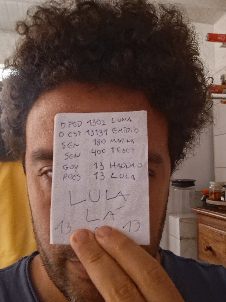 FiruBR's tweet photo. Bora vota

Contra o entreguismo. Por um projeto de Brasil
E sempre, sempre, sempre contra os fascistas e a favor do povo brasileiro https://t.co/RPYiOFxlK6