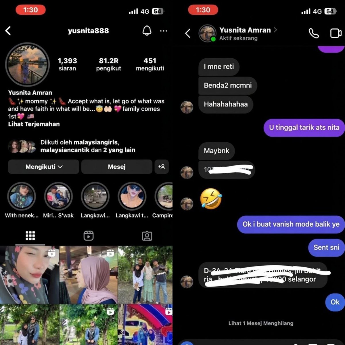 bigdrxam's tweet photo. Waduh dapet mangsa baru lagi nih
https://t.co/2mX7NR9Q5s https://t.co/idvEqLbFnn