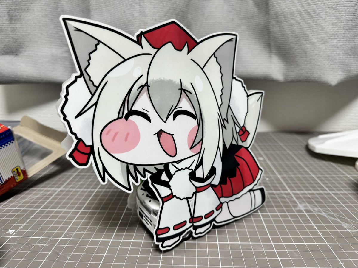 azukibugyou's tweet photo. ｱｲﾊﾌﾞｱ ﾓﾐｼﾞ｡
ｱｲﾊﾌﾞｱ ﾌﾟﾙﾊﾞｯｸｶｰ｡
ｱ!
ﾓﾐｼﾞﾌﾟﾙﾊﾞｯｸｶｰ｡ https://t.co/NmwGJz3zVK