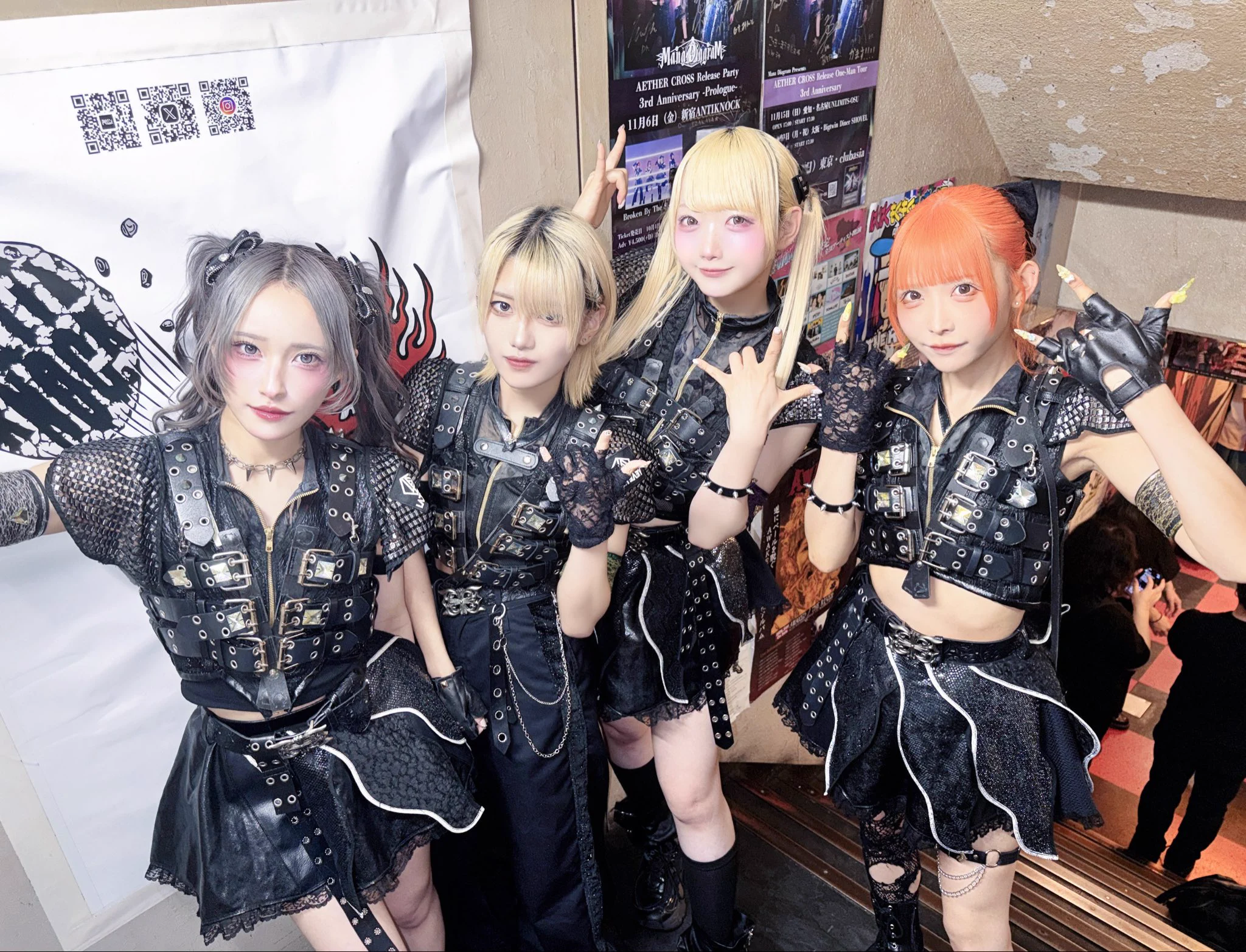 Replies by 來崎 せな【LADYBABY】 (@Sena_ladybaby) / X