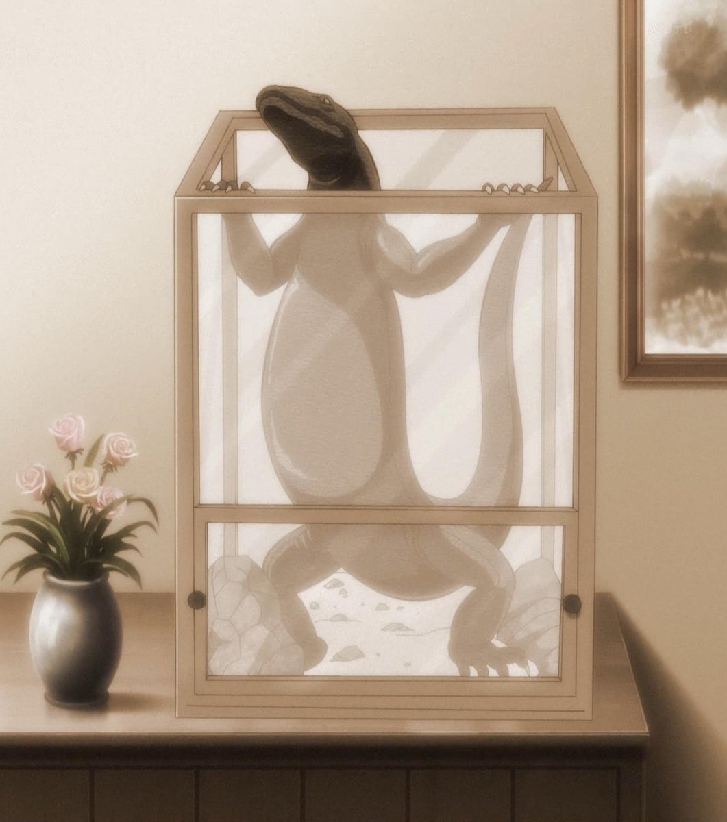 BAKI-DOU: The Invincible Samurai Episode 14 post image 1