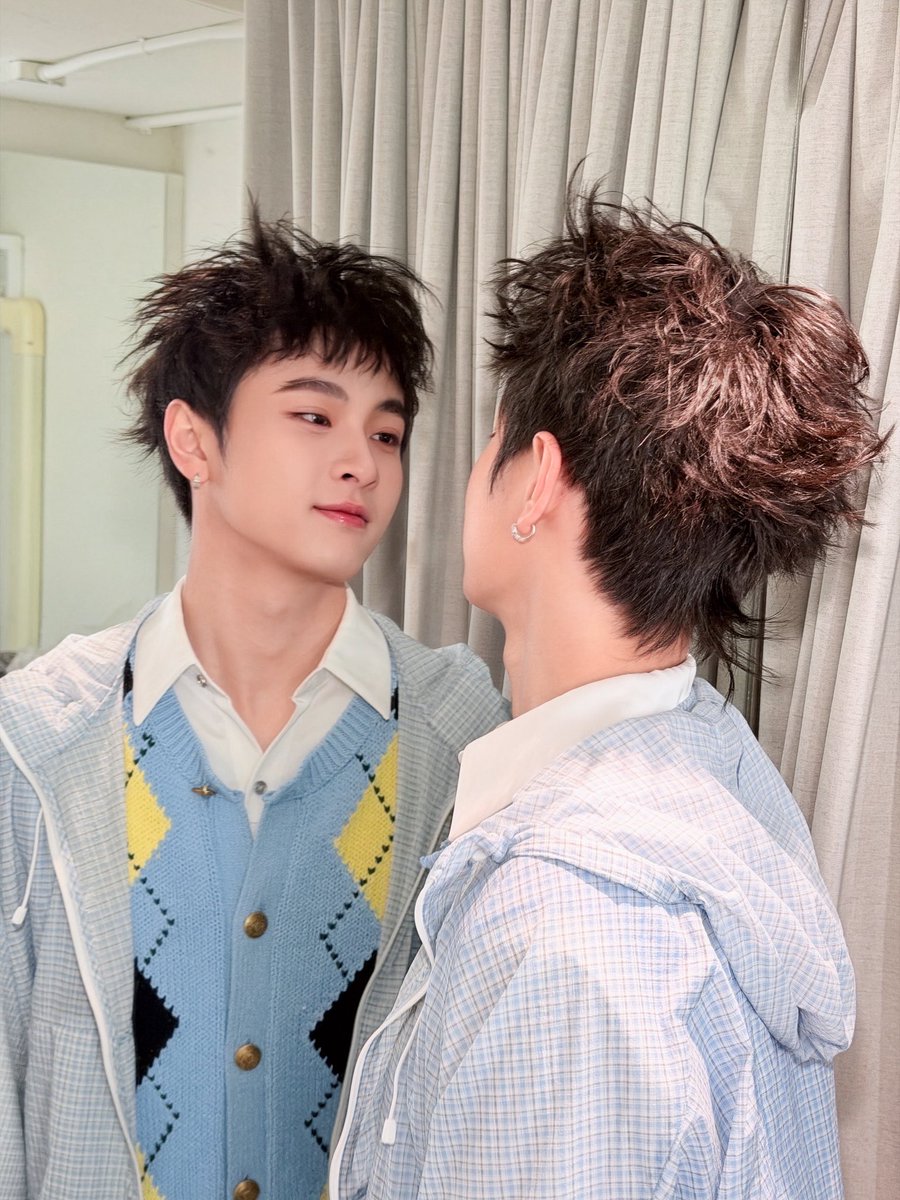 ronna_ronnachai's tweet photo. แจกความน่ารักก สาดไปสมาชิกกกกก 😘

WAVE X LINEE WITH TOPS
#LiNEExWave 
#waavetnp https://t.co/xHKQEG4nYz