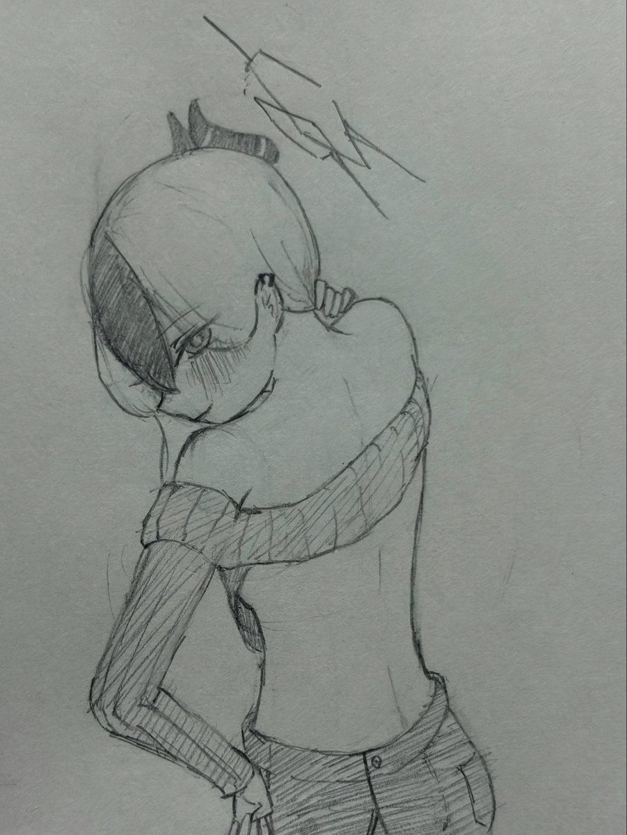 KYKkawaiIZO's tweet photo. 背中側の防御力が、ゼロ https://t.co/CuOO4Sot0J