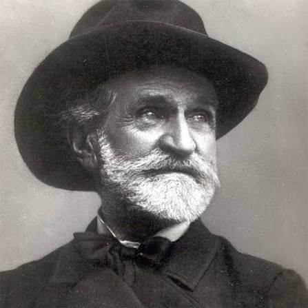 StevenIsserlis's tweet photo. Guiseppe Verdi b otd 1813! On creating music:
"Let us turn to the past: that will be progress."
"Superior artists judge without being prejudiced by school, nationality or period. If the artists of north and south exhibit different tendencies, it is good that they are different!" https://t.co/eZTgEsxGA1