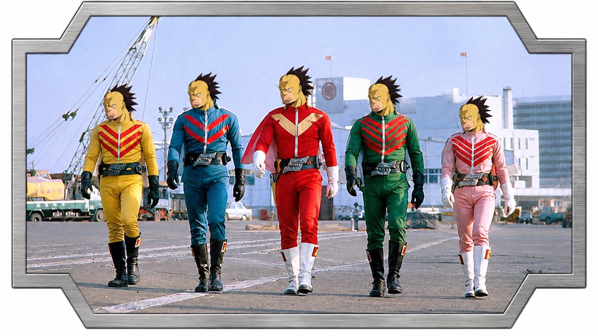ray3papapa's tweet photo. シュガー戦士　力動ジャー🍬

私事ですがこの度、新事務所に移動いたしました😁

コレからも温かく見守っていただけたら幸いです🙇

#ヒロサバ https://t.co/1h7o3lexa8