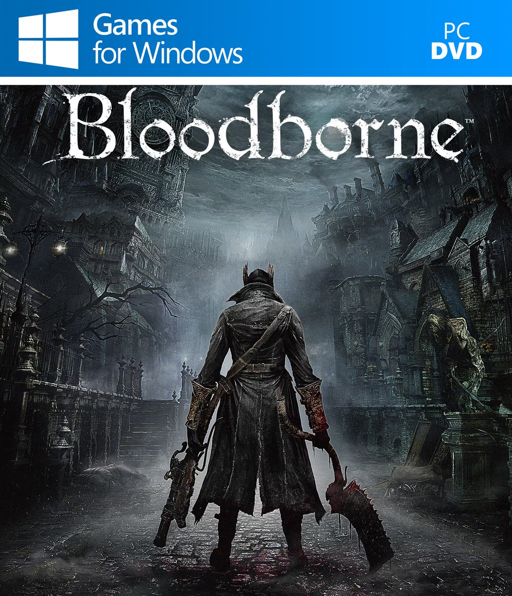 TIREDnONFIRE's tweet photo. https://t.co/V28HGCxeNL
Bloodborne is now running natively on PC via BBport! 
Here it is running on relatively low end/old hardware achieving great performance! (i5-9400 and AMD RX580)

You can download the project below! https://t.co/EKV4tZW9TT