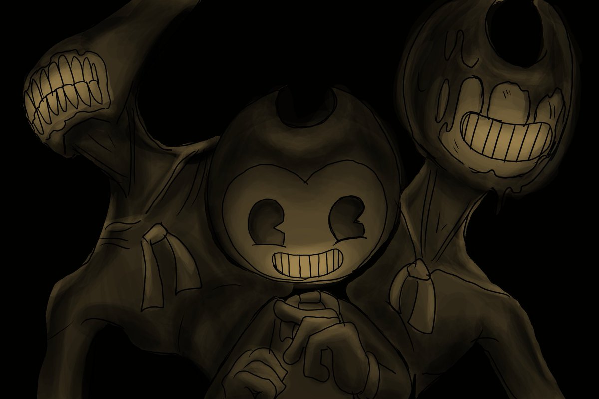 Wahtdaheeeellll's tweet photo. But three smiles can brighten up your world. #BENDY https://t.co/0pIqK7SaM4