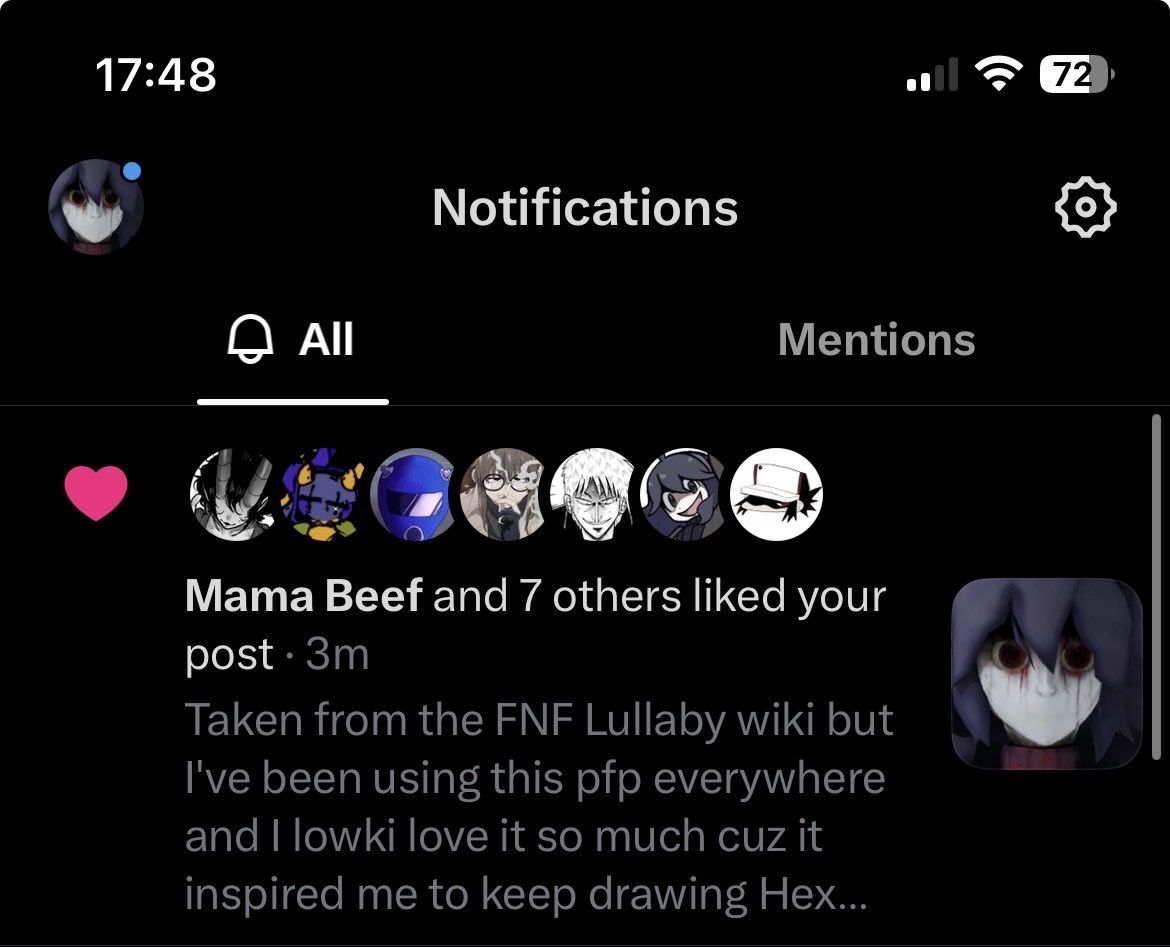 occult_bug's tweet photo. MAMA BEEF LIKING MY POST? AYE CARAMBA, I'M HONOUREDDDDDD NOW I MUST TRULY DRAW MORE POKEPASTA STUFFFFF https://t.co/EQDTOkYwv6