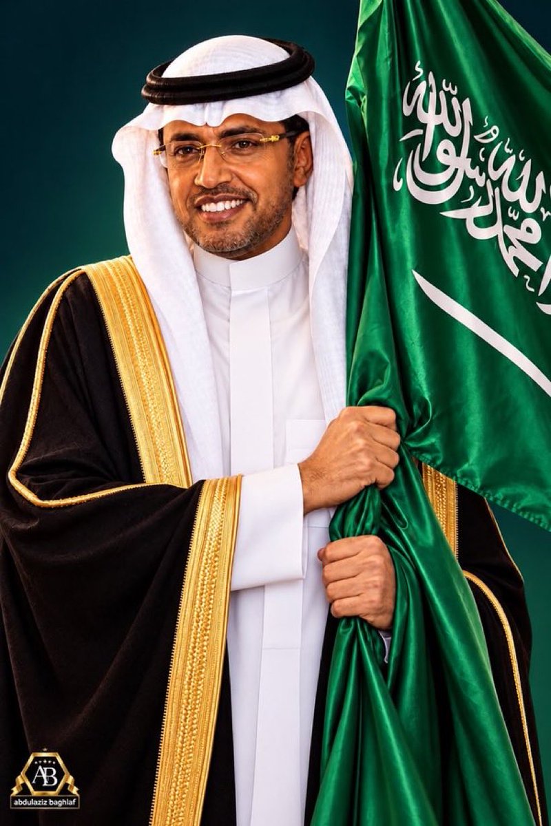 AzozSaed4's tweet photo. @k_h99kh @AzizbagBag @AzizbagBag 
#عبدالعزيز_أحمد_بغلف 

اللهم احفظ عبدالعزيز أحمد بغلف بحفظك، وبارك له في عمره وصحته وأهله وماله، اللهم ارزقه سعادة لا تنتهي ورزقا واسعا من حيث لا يحتسب، ويسر له كل عسير وفرج همه وحقق له ما يتمنى يا رب العالمين ❤️. https://t.co/Nr1mBkuNhM