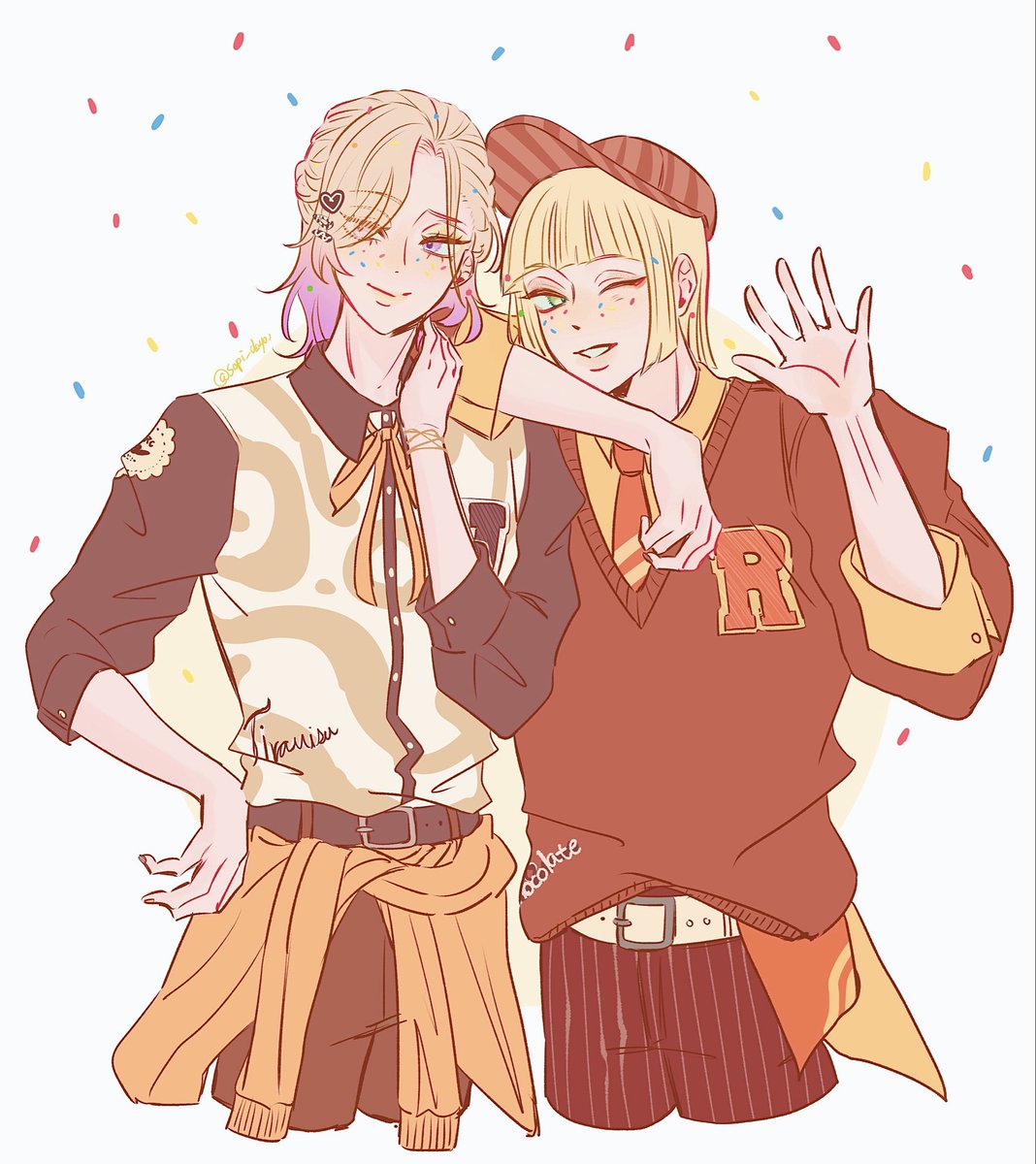 sapi_dayou's tweet photo. めっちゃ良い〜!🍬🍭🍫 https://t.co/iVYaXRAvS4