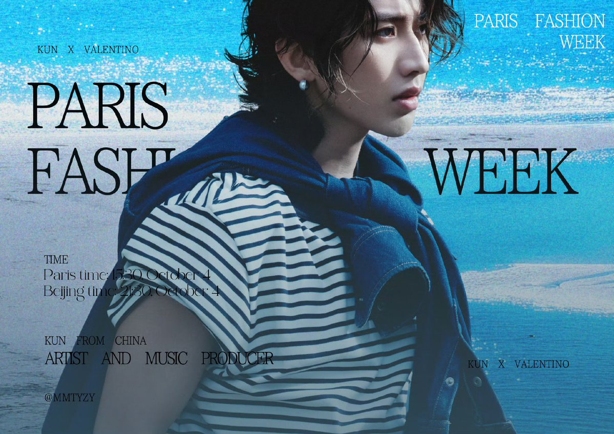 Amanda802k's tweet photo. From street snaps in Paris to the runway shows, the atmosphere is absolutely stunning!

KUN for Valentino in paris
#KUN #valentino #KUNxValentinoSS27 #ValentinoSS27 #ValentinoAntibiblioteca
@kun_officialx @MaisonValentino https://t.co/ltds307qQe