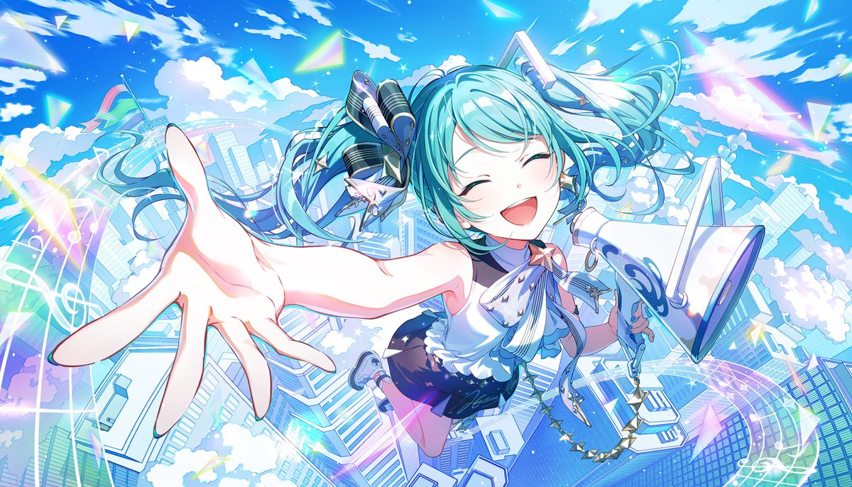 Hoshide_Senki's tweet photo. >>お迎え用<< https://t.co/LxQJukSBa9