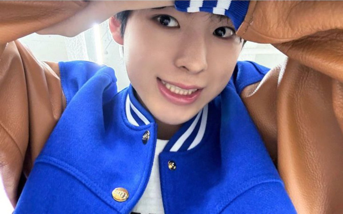 jenomengg's tweet photo. YUSHI IS THE BEST BOY
YUSHI IS THE BEST DANCER
YUSHI IS A DANCE MACHINE
YUSHI HAS THE SWEETEST VOCALS
YUSHI HAS A HEALING VOICE
YUSHI IS THE BEST CENTER
YUSHI IS THE ACE OF THE GROUP
YUSHI IS AN ALL-ROUNDER
YUSHI’S ICONIC NEKO DANCE

#YUSHI #유우시 #ユウシ #勇志 ⭐🐈🩵 https://t.co/ewdoJHKUjv