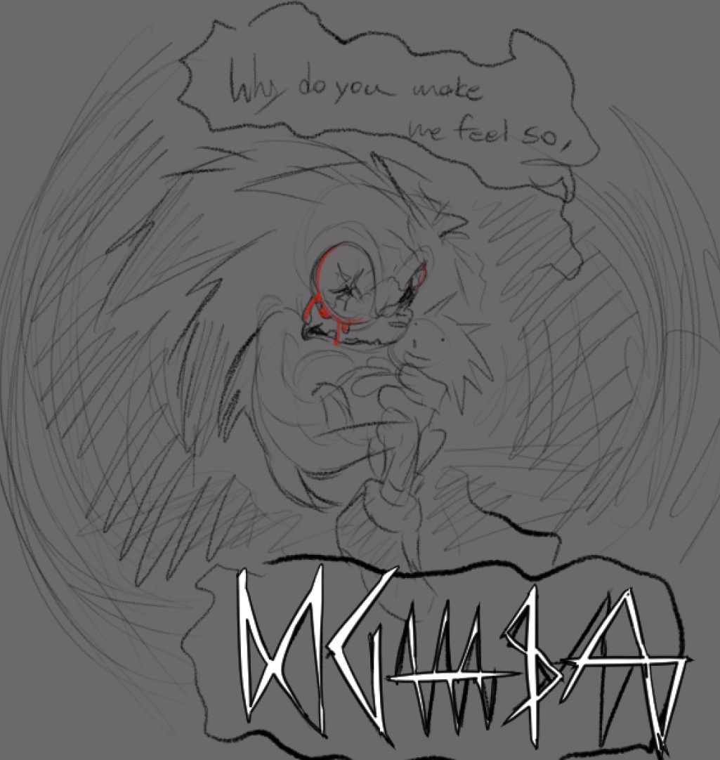 Izuku0FA's tweet photo. #RottenCheater
I made this a few days ago, unsure if it’s really all that good. If you wish to voice it, go ahead!
#execommunity #sonicexe #theycalledmesonic https://t.co/eDzAGnqxl4