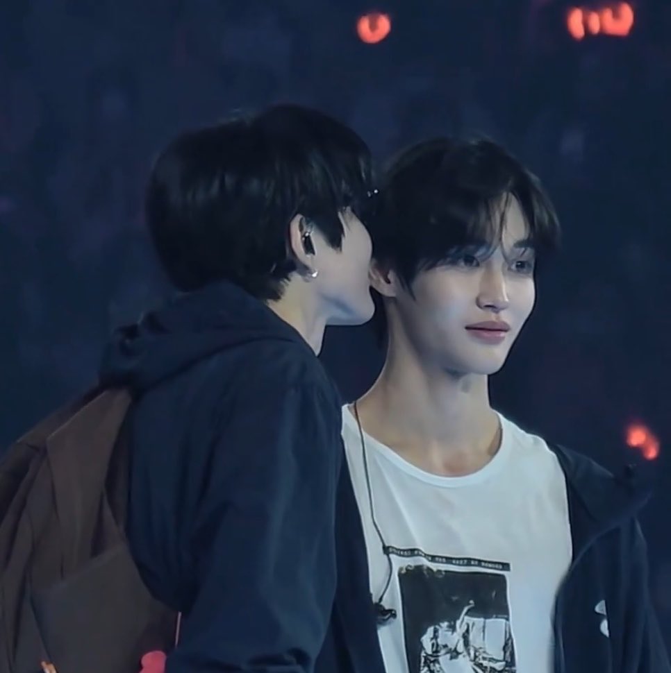 wonbinhime's tweet photo. 360度ステージとても助かる https://t.co/24ztzjjybT