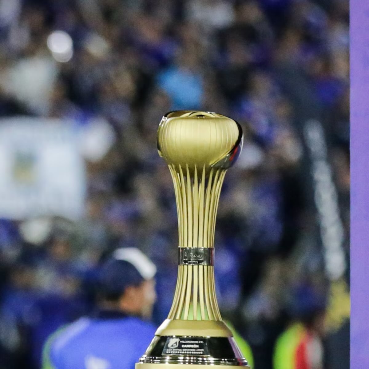 LPEmbajadora's tweet photo. Los títulos que queremos los hinchas festejar /// Los títulos que Gustavo Serpa Liliana Méndez y Azul &amp; Blanco S.A. quieren festejar

Una empresa ANTI-FÚTBOL https://t.co/HbwGF9DrlA