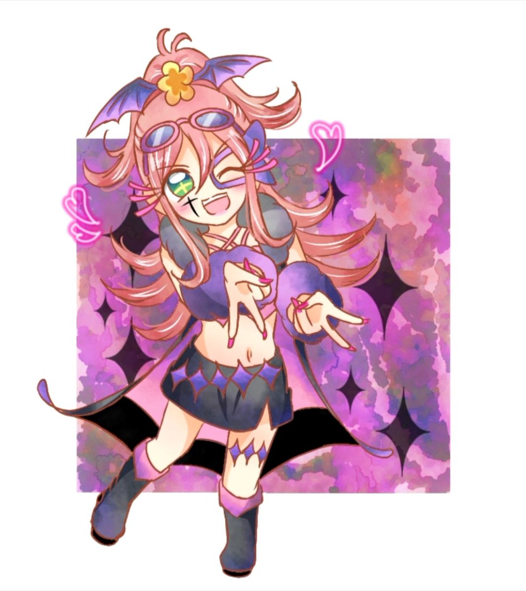 momiji_105_'s tweet photo. 誕生日になりました〜、自分祝いのアゲセーヌちゃん🌺🌺🌺 https://t.co/n4ioDnlnvW