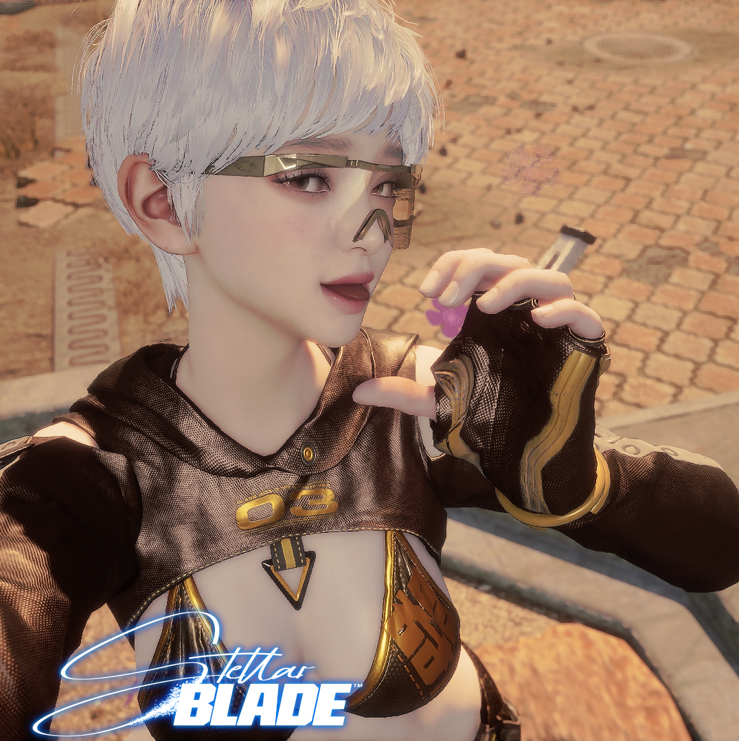 MikuCafekko57's tweet photo. #StellarBladePC #lily #eve #Tachy #StellarBladeMods #Raven #StellarBladePhotomode #StellarBalde #Scarlet #NIKKE #NieRAutomata #NierAutomataCosplay #scarlet https://t.co/idbomFCDt6