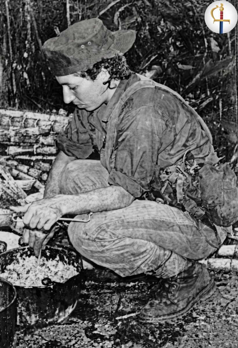 Vzla_Inmortal's tweet photo. ¡Edición especial!

Se cumplen 44 años de un hecho que sacudió al país y especialmente al Estado Anzoátegui. Cantaura ¿Masacre o combate?

Lee esta historia en el link

https://t.co/s7n5ob0Igq https://t.co/H3rVTSufdP