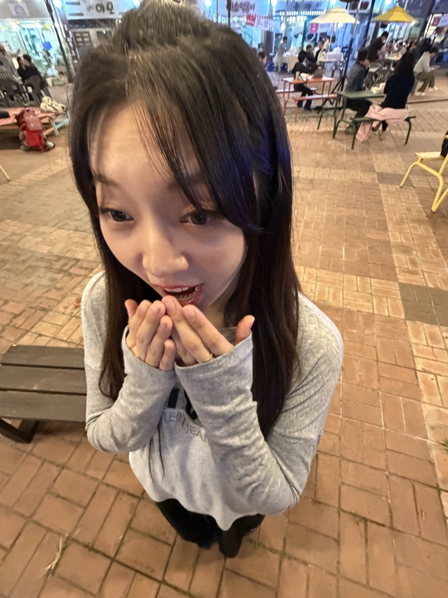 BANDCHOHA's tweet photo. 느낌 좋은 여자ㄴㄴ 입김 좋은 여자ㅇㅇ 호오호오@^0^@ https://t.co/ji1gup2seS