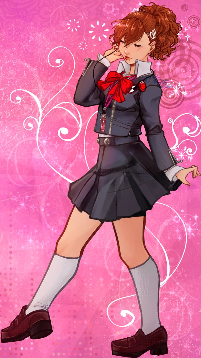 sn0w_ghost's tweet photo. me when
music
#persona3 https://t.co/YRgTCYi69o