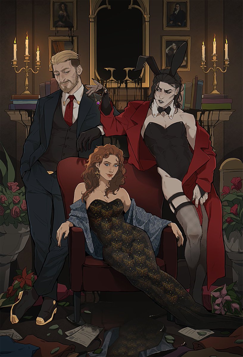 Slackdzove's tweet photo. Lasombras
#monthofdarkness #vtm https://t.co/hdaD2t2kgS