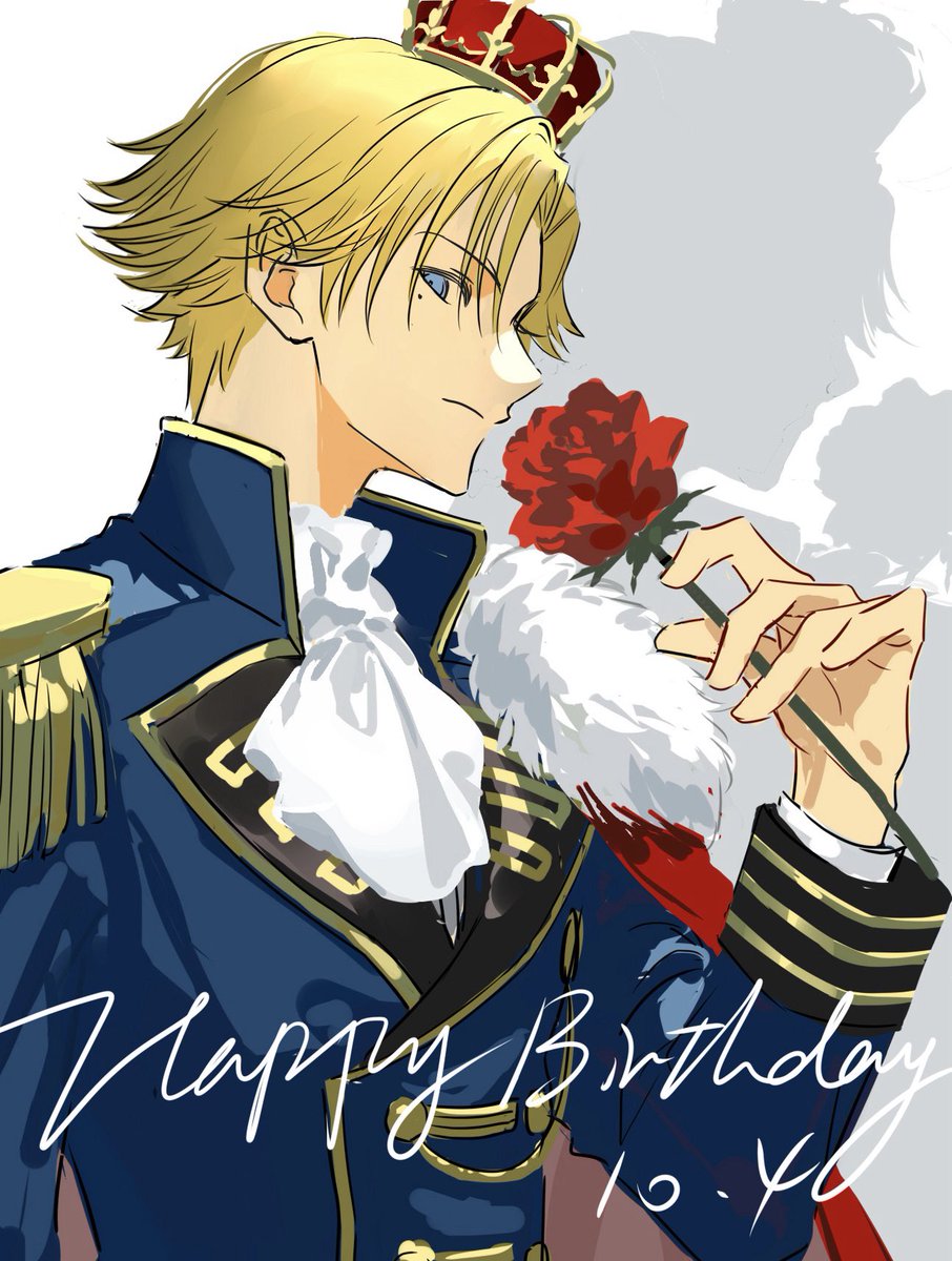 xlope_'s tweet photo. #跡部景吾誕生祭2026
#跡部景吾生誕祭2026 https://t.co/1u3yYebCac