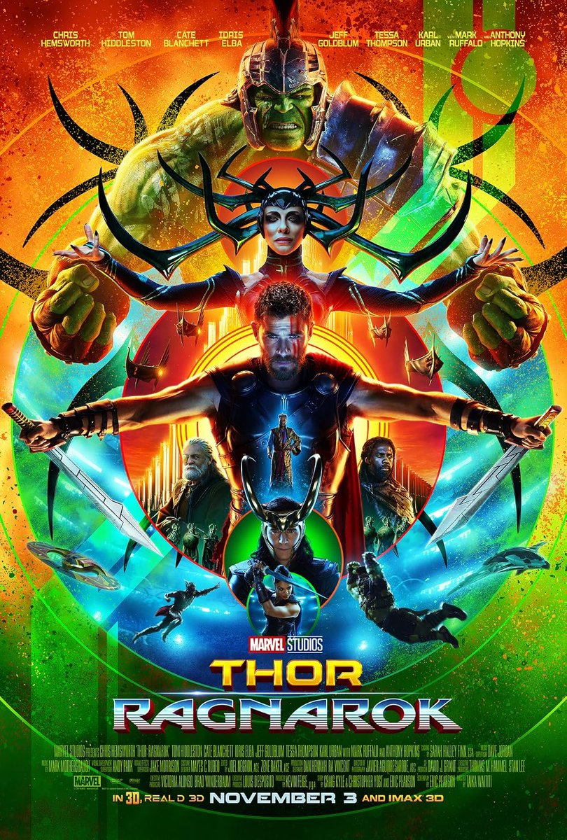 Harmonizer91's tweet photo. My big 4 MCU movies https://t.co/TJHcWcpGPy