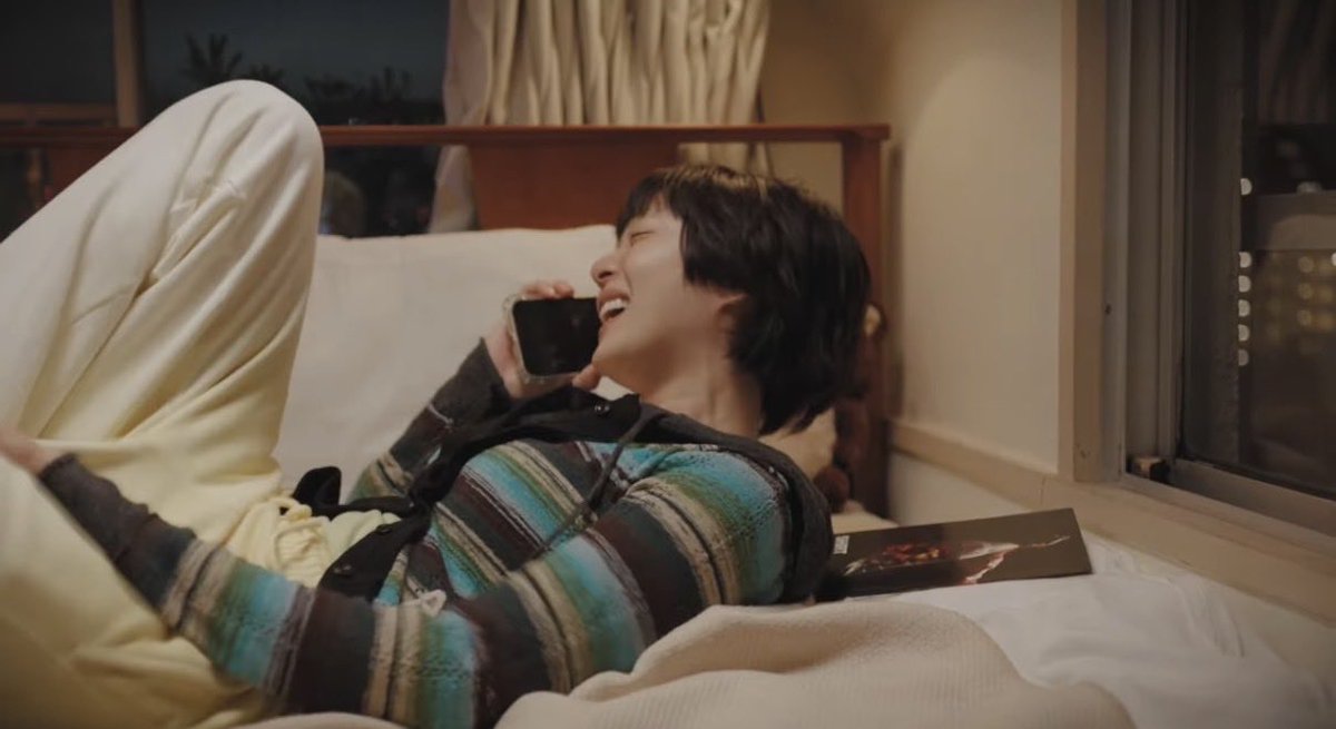 Momyon222's tweet photo. さながらロンリーのshort MVもめちゃ良い🥰 https://t.co/ctoK1TrEkL