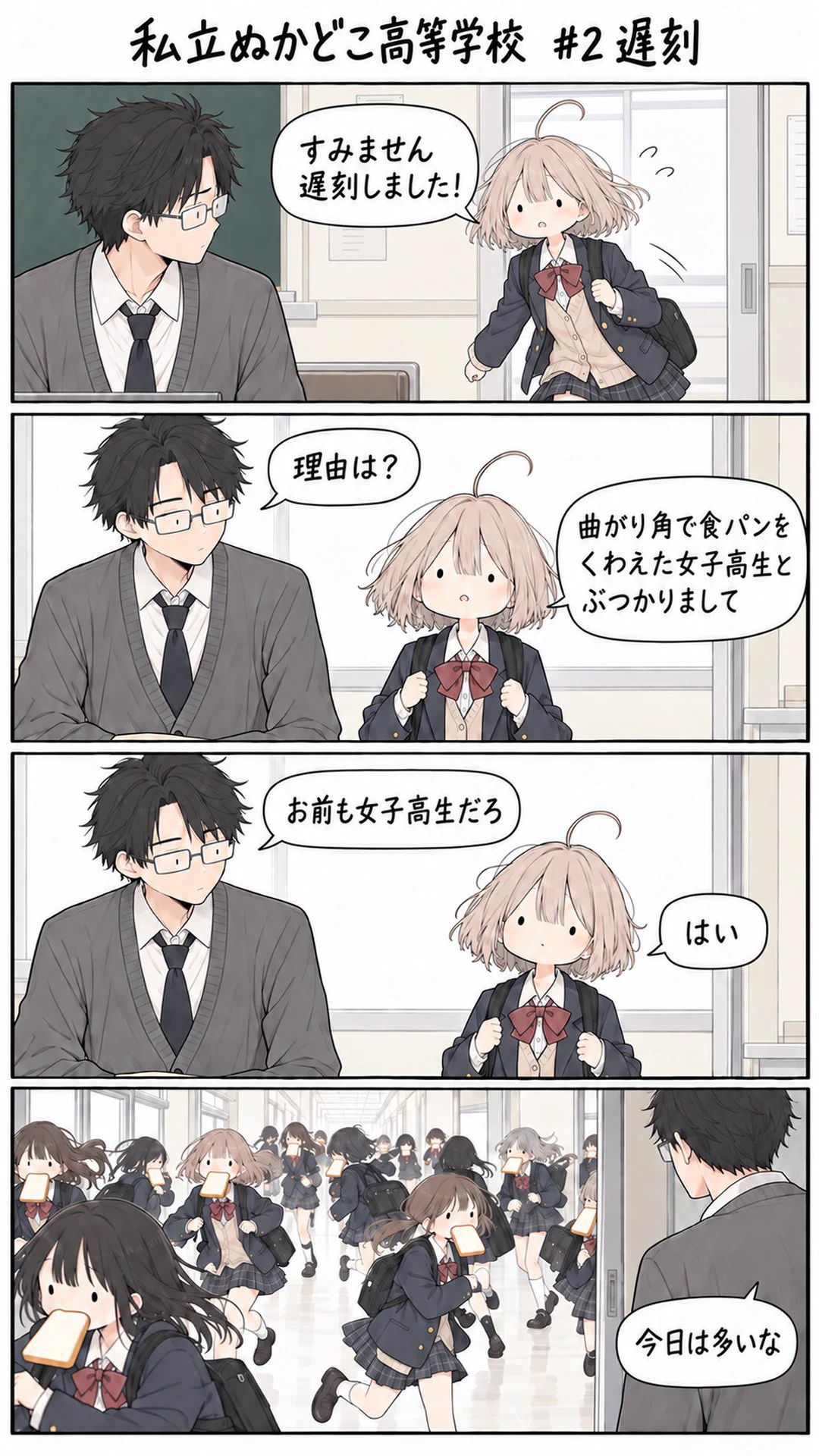 きつね on X: 
