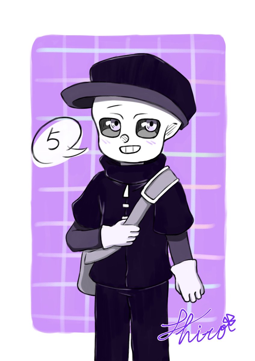 siROtsUMe_eI_'s tweet photo. #xtale #crosssans 

≡ﾍ(*¨)ﾉ  5 https://t.co/yhr0ZfZvZr