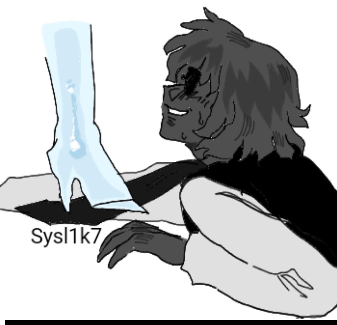 sysl1k7's tweet photo. Oh
#Chance 
#forsaken
#ichance mention https://t.co/Jnkp3dQxZ5