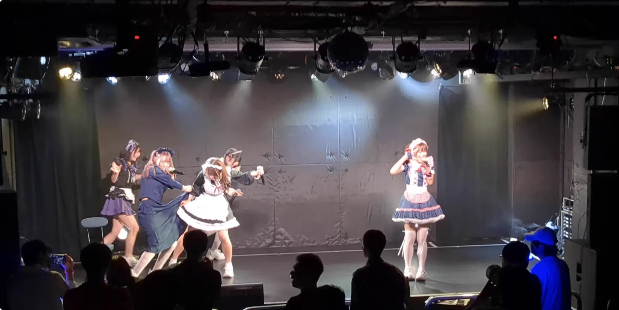 ◯お客ページ◯ 藤咲かれん👾10/24ﾜﾝﾏﾝ渋谷🆘250動員目標‼️ on X: 