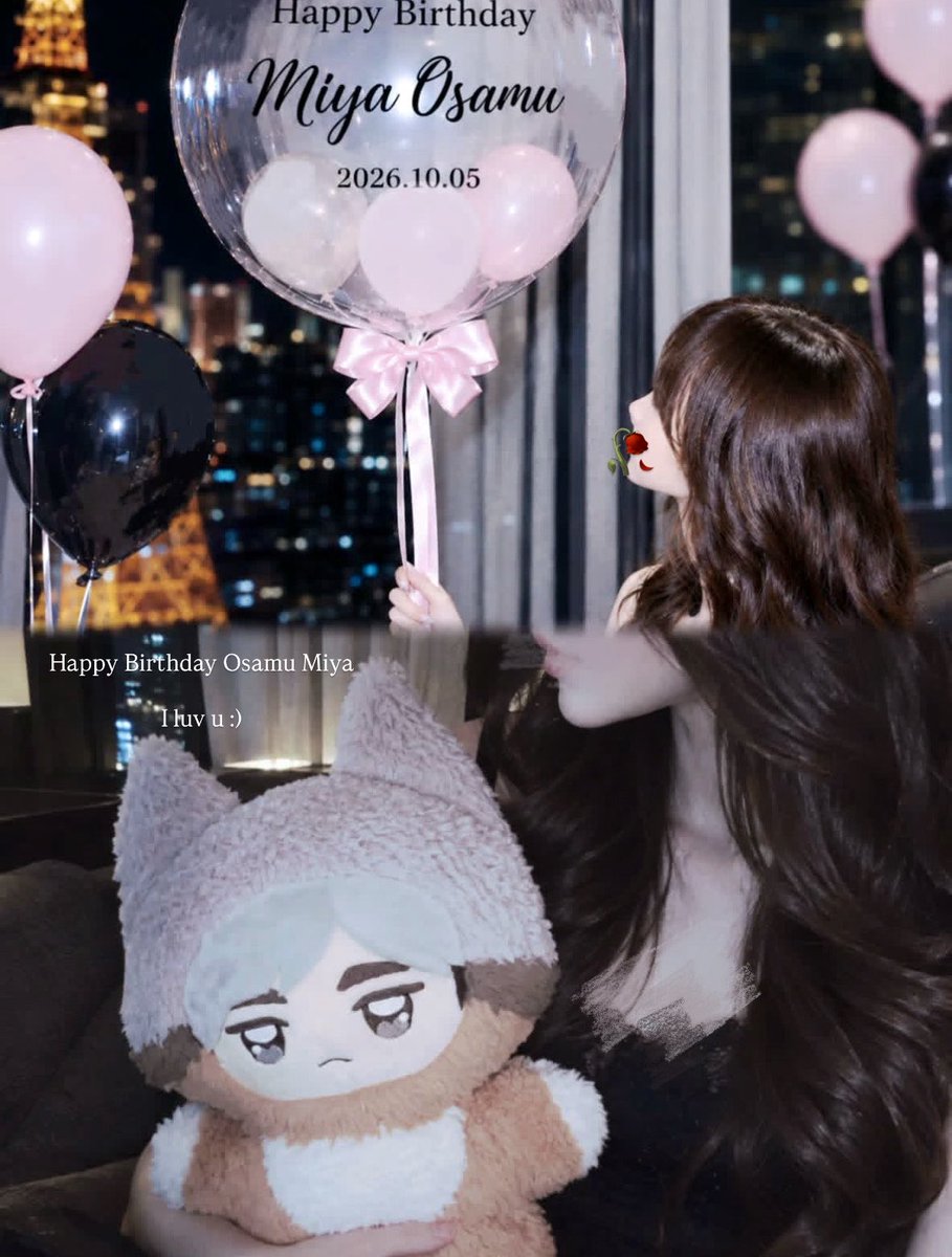 0sm_11's tweet photo. ˚₊‧ ◌ ﾟﾟ ｡ ･ﾟﾟ｡  
   ꒰ა ﾟ。       ｡ ﾟ໒꒱
           ﾟ･｡｡ﾟﾟ･ ｡ ･ﾟﾟ｡
           ꒰ა𝐻𝑎𝑝𝑝𝑦 𝐵𝑖𝑟𝑡ℎ𝑑𝑎𝑦 𝑀𝑖𝑦𝑎 𝑂𝑠𝑎𝑚𝑢🥀‧₊˚
                      ﾟ･｡･

#宮治生誕祭2026 
#宮治生誕祭 https://t.co/ZRus0jmNlP