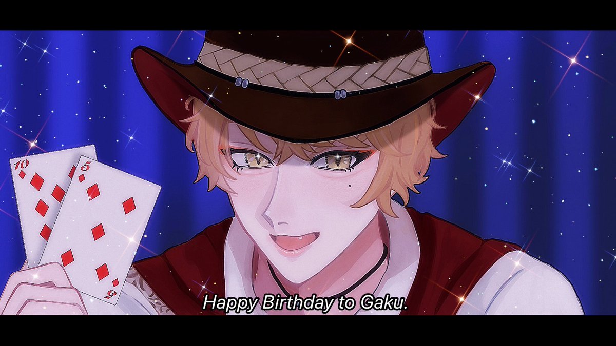 21_te_ko's tweet photo. #伏見ガクバースデー2026
𝘼𝙡𝙡 𝙝𝙖𝙥𝙥𝙞𝙣𝙚𝙨𝙨 𝙩𝙤 𝙮𝙤𝙪💫 https://t.co/ewCRtxxR8B