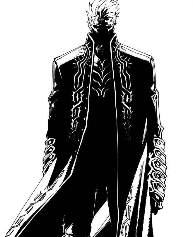 JIGENZAN_ZETSU's tweet photo. “So you’ve finally arrived, @subhumanarsenal.” https://t.co/NUYXql4PlV