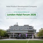 Photo by Halal Products Development Company (@hpdc_sa)