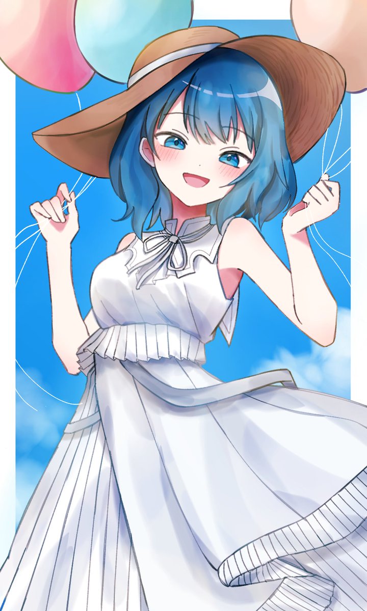 hoochu_prsk's tweet photo. #桐谷遥誕生祭2026
#桐谷遥生誕祭2026

💙💙💙 https://t.co/Dy1GRbtZO3