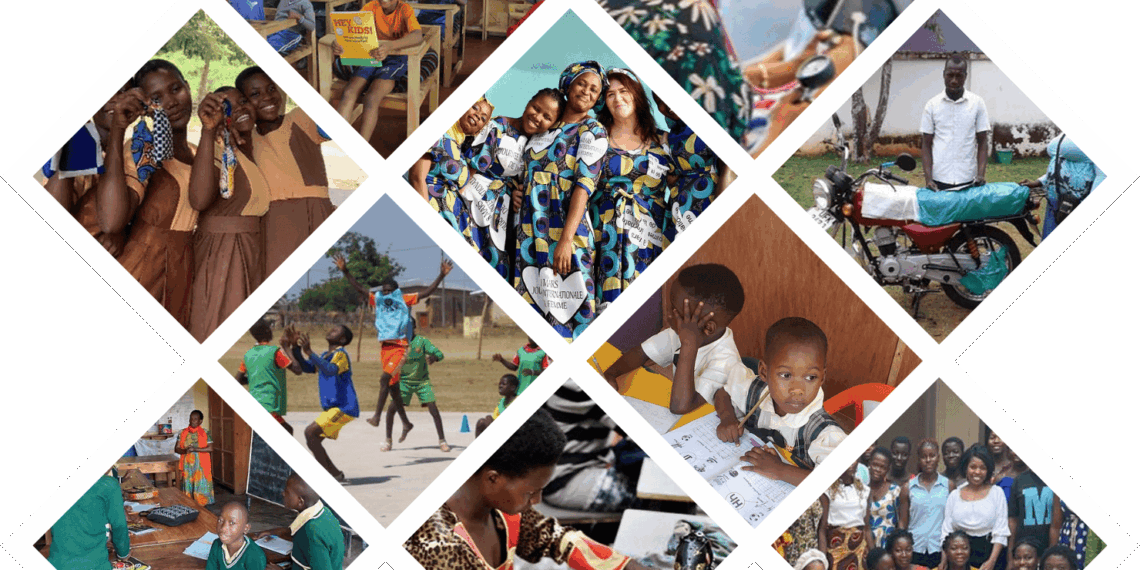 yaldafrica's tweet photo. #ThoughtProvoking💡
Young African innovators meet this month to shape the continent's AI future. 🤖🌍 The future isn't something that happens to us — it's ours to build. Learning the skills? ⏳
🔗https://t.co/i0xIin53aM
#ThoughtsMatter #Mindset #ShareYourThoughts #YALDAfrica https://t.co/W2fbYEP7AA