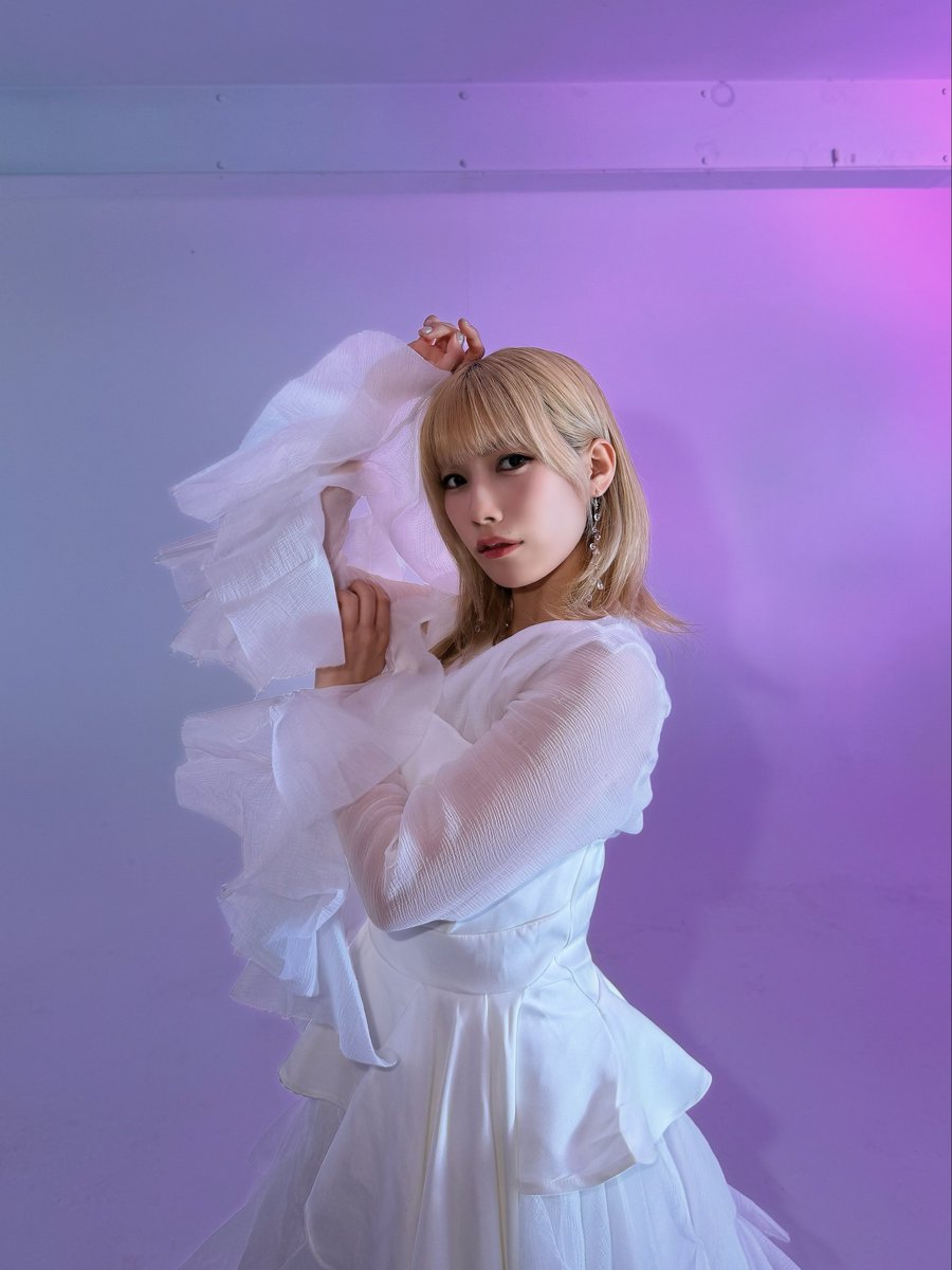 sasakirico's tweet photo. 11/11(水)Release
New Single「Still Water」💧✨

TVアニメ『転生貴族、鑑定スキルで成り上がる 第3期』OP主題歌

Music🎶
https://t.co/Z6z65dq8KO

MV🎬
https://t.co/uLsp8xZcil

#鑑定スキル #李子水 https://t.co/18STywAYFL