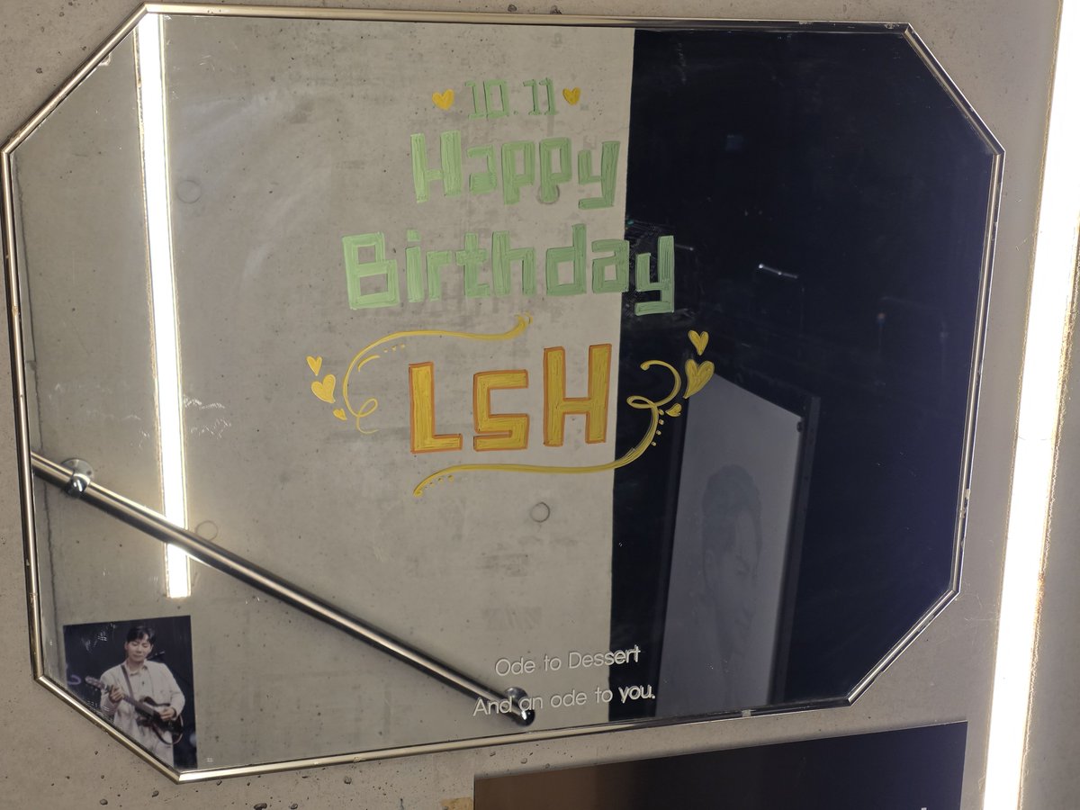 CupHolder_LSH's tweet photo. #이승현_생일_하나하나_소중하게_하나하나_가득_채워서
#내_모든_사랑은_전부_이승현 https://t.co/2ap4qYA5DW