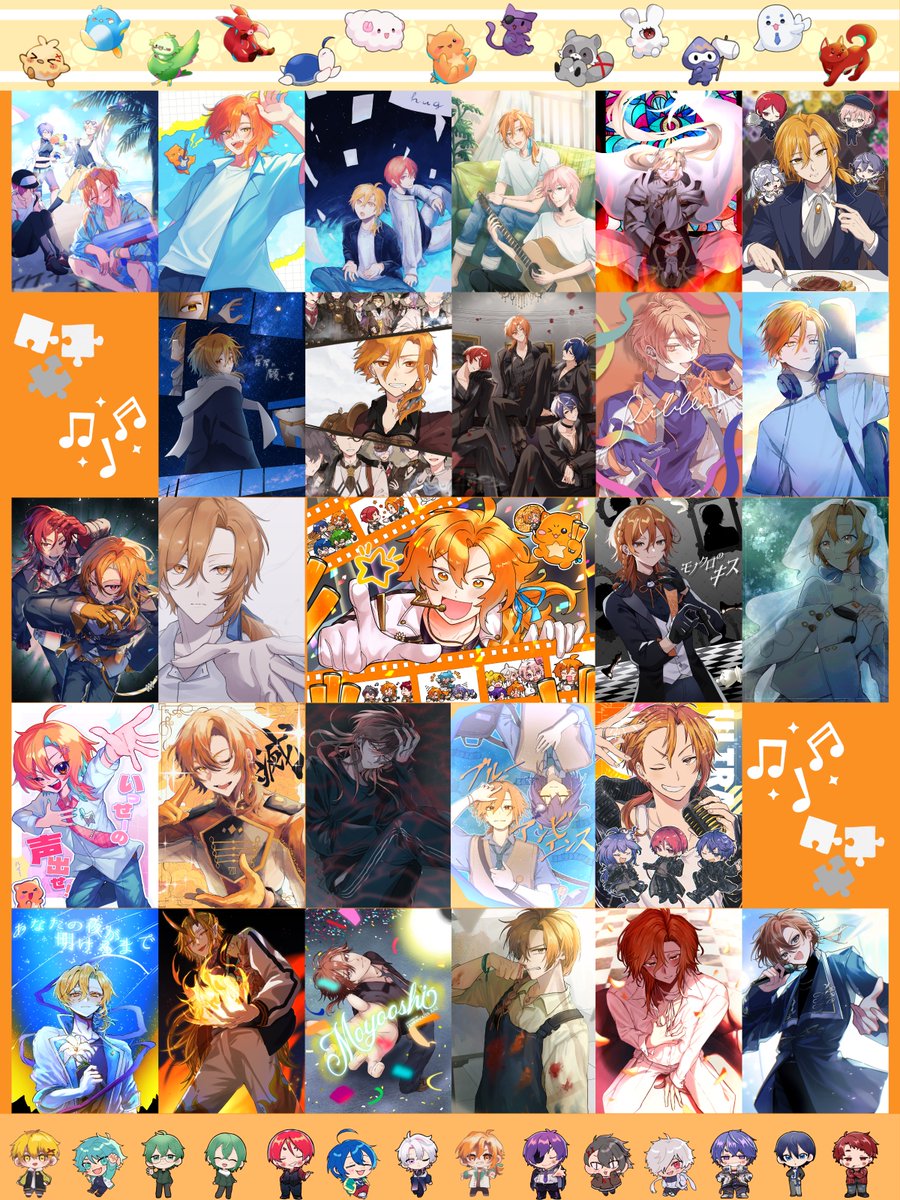 yb_star_bb's tweet photo. #周年お祝い企画🐹
#星乃歌カズ

⊹⠀⠀⢸⣦⡀⠀⠀⠀⠀⢀⡄
⠀⠀⠀⢸⣏⠻⣶⣤⡶⢾⡿⠁
⠀⠀⣀⣼⠷⠀⠁ 星乃歌カズ周年記念 .𖥔 ݁
⠴⣾⣯⣅⣀⠀⠀⠀ 合作企画2026 &amp;
⠀⠀⠀⠉⢻⡇⣤⣾⣿ネットプリントのお知らせ .𖥔 ݁
⠀⠀⠀⠀⠸⣿⡿⠏⠀
⠀⠀⠀⠀⠀⠟⠁⠀⠀⠀⠀  ⊹

🧡参加者はリプツリーにて https://t.co/bgODUYMPQ2