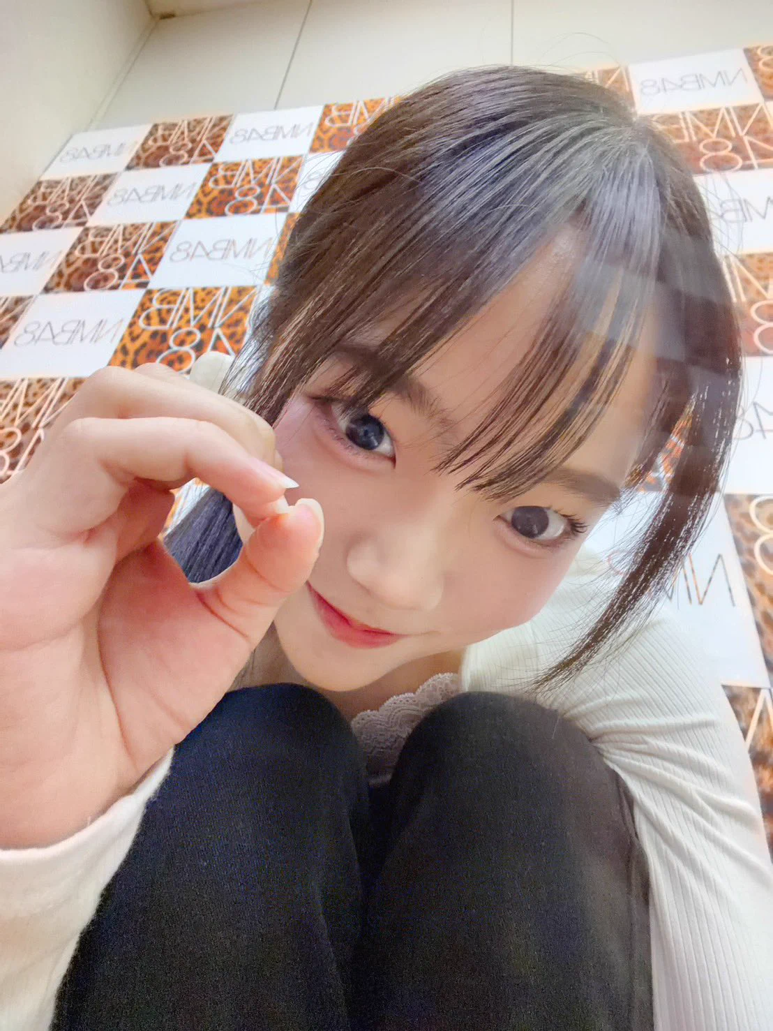 赤松昊（NMB48） (@sorarin_48) / X