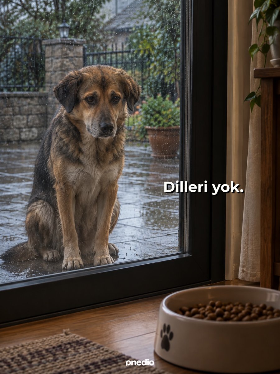 onedio's tweet photo. Bir gün değil, her gün.

Korumak, kollamak, sevmek ve çok daha fazla sevmek için… https://t.co/Rz2Cb2E7g5